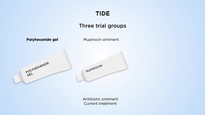 16K views · 12 reactions | Can you help TIDE to fight antibiotic...