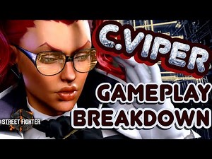 They Gave C.Viper EVERYTHING!