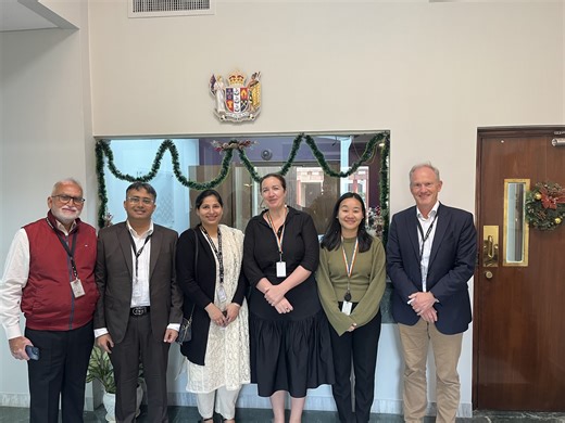 Demand for strong wool springs back