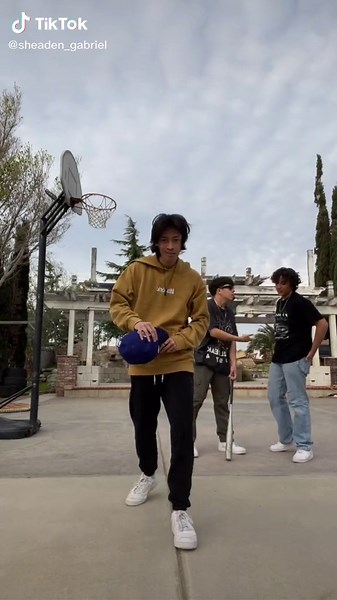 Gotchaaaaa @freddypomee @isaiah.morgan