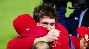 Flashback: Freese the hero of Game 6 of the 2011 WS