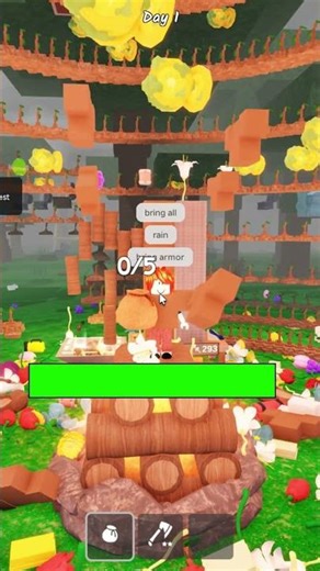 99 Nights In The Forest Roblox Script Exploit