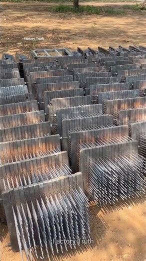 What's REALLY Inside a Sparkler Factory? #diwali