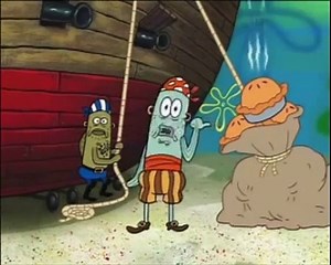 Spongebob Squarepants Explosions 2 ~ Dying for Pie