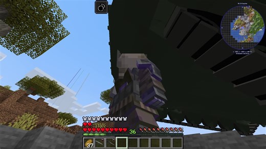 Minecraft tank mod | #minecraft #Игры #MinecraftSurvival #Майнкрафт #guns #minecraftmods #mods #tacz #fyyyyyyyyyyyyyyyyyyyyyyyyp #fyp