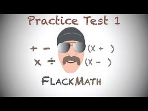 Saxon Math 87 Practice Test 1