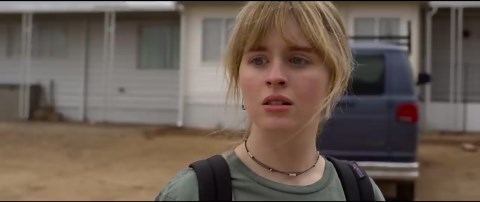 Xeno Review: A Formulaic Plot Holds This Sci-Fi Coming-Of-Age Movie Back From Finding Its Voice