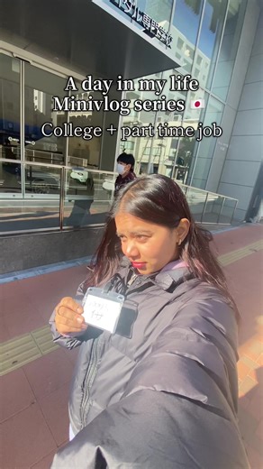 Why always me???😫😭 (Ep 47) Japan diaries Back with minivlog series after the winter vacation and I am totally fine now by god’s blessing 😌 Thank you each and every one of you for such sweet comments.It gave me little hope 🥹Appreciate all those strangers tooo🥹❤️ #nepaliinjapan #nepalitiktok #fypnepali #collegelife #nepalimuser