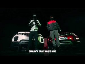 Young LS - Represent (Official Lyric Video)