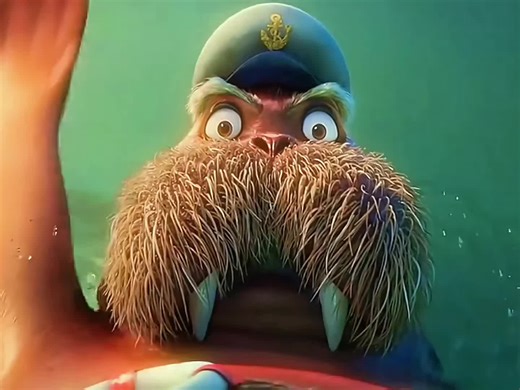 Идея для мини-юбилея из Зверополиса