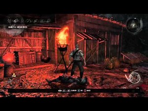 NioH Basic Controls Tutorials for Newbies - Getting better at DarkSouls of the Samurai Genre