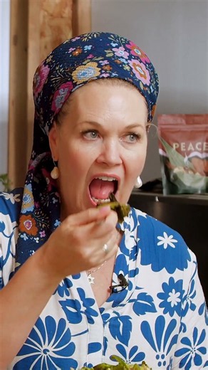 Perfect salad dressing taste test