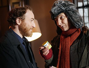 Capitaine Marleau - Téléfilm