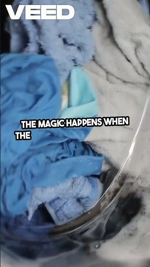 How Washing Machines Work?