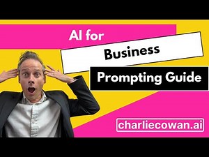 AI Prompting Guide: Anthropic Console Demo