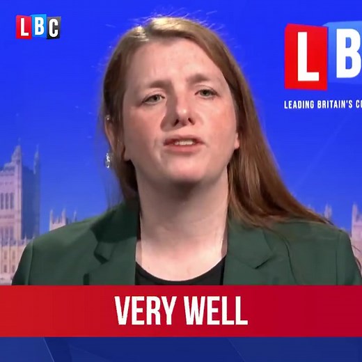 28K views · 702 reactions | “One In, One Out”? Not Working — Labour’s...