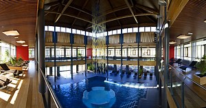 Asia Spa Leoben • 2 Tage im 4* Hotel mit Frühstück & Wellness ab 94€