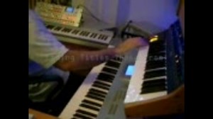 Blade Runner END TITLES theme