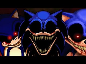 What Happened to Sonic.exe?