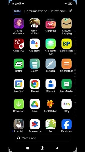 How to Move Files from a Redmi Smartphone to a USB Flash Drive
