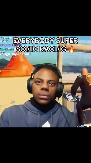 #sonicracing #nostalgia #song #soni #fyp | sonic r