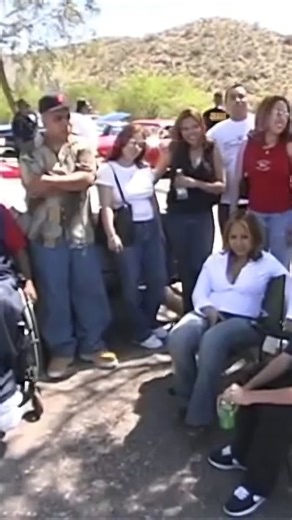 Under the Arizona sun in Phoenix, the lowrider car show comes alive with polished classics, candy paint shining, and hydraulics lifting to the beat. Families, clubs, and spectators line the streets, celebrating culture, style, and tradition as chrome glitters against the desert skyline. #lowrider #lowriders | The Lowriders