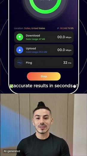 Sortify #2 Check internet speed and Compress Video