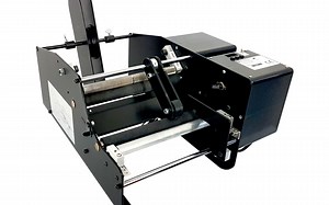 Bottle-Matic Pyrotec PackMark Labeller | Pyrotec PackMark South Africa