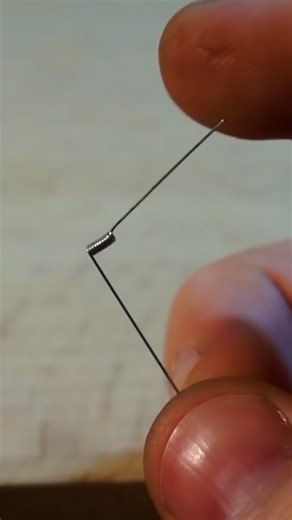 Making A Mousetrap Smaller Than A Coin 1 | DIY & Crafts