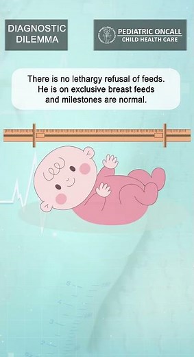 Fever + Convulsions in Babies: Red Flags Every Parent Should Recognize