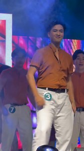 HAPPENING NOW: MR. AND MS. GORDON COLLEGE 2025 🤴👸 | Gordon College