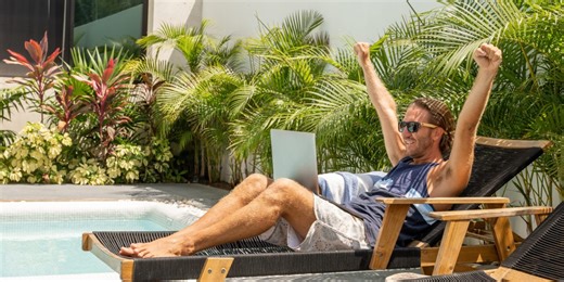 Major 4-day workweek study suggests that when we work 5 days we spend one doing basically nothing | Fortune