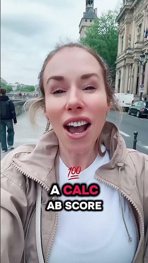 How much AP calc AB is in the BC exam? #aptests #apcalc #apcalculus