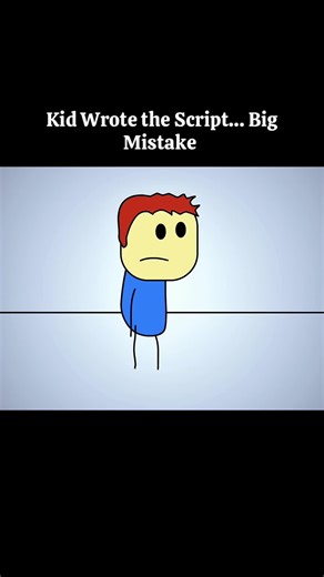 Brewstew’s first cover story goes completely off the rails thanks to a Pee Wee baseball script. Pure cartoon chaos#fyp #fyppage #brewstew #brewstewfilms #foryou