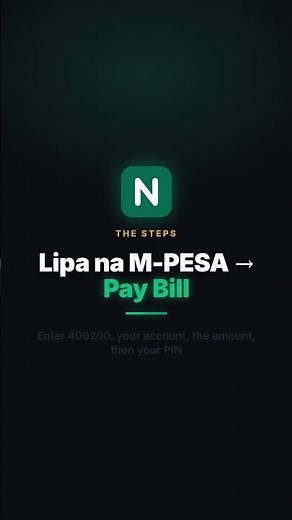How to Send Money from M-PESA to Co-op Bank