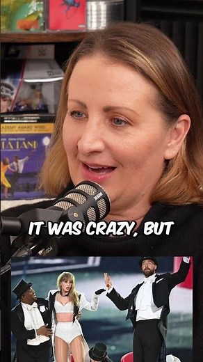 Eras Tour Aftermath!