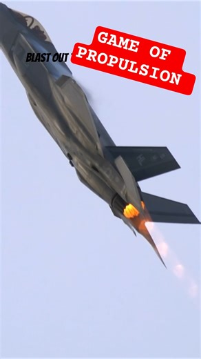 How Jet Engines Work (Simple Explanation in 20 Seconds) #jetengine #f35 #basic #travel