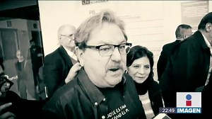 77K views · 615 reactions | Así, en solitario, llegó Paco Ignacio Taibo al Fondo de Cultura Económica, para asumirse como la cabeza del grupo editorial por instrucciones, dijo él, del presidente López Obrador. De la metida doblada, esto fue lo que dijo: | Ciro Gómez Leyva | Facebook