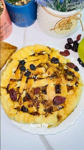 No-Bake Apple Pie - Is It Worth The Hassle?