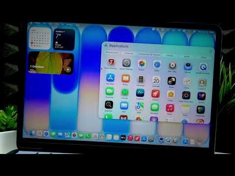 Mac Spotlight Guide: Open Apps & Files Faster