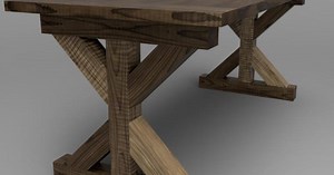 Furniture Design in Fusion 360