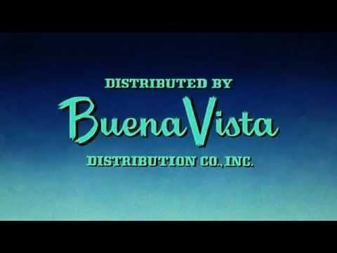 Buena Vista logo (1977)