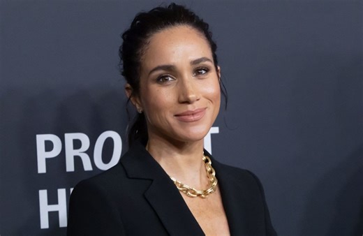 Meghan Markle dévoile les coulisses de son Noël avec Harry et leurs enfants Archie et Lilibet - Elle