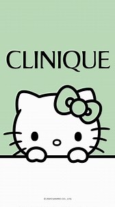 💚 HELLO CLINIQUE 💚 Hello Kitty is here, and in our iconic Clinique lab coat! 🥼 For a limited time only receive your free Limited Edition Hello Kitty Key Chain when you spend $60 AUD/$80 NZD or more on Clinique. Available exclusively at clinique.com.au/co.nz. Hit the link below to find out more. 🏃‍♀️ Hurry, strictly while stocks last. She won't be around for long! Shop online now: AU: https://bit.ly/CliniqueAUHome NZ: https://bit.ly/CLNZHome | Clinique