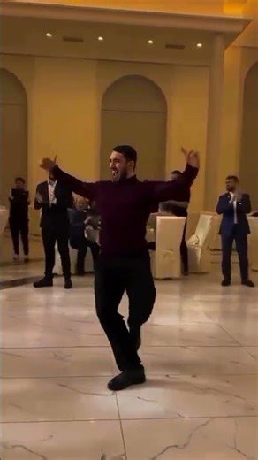 Caucasian dance 💃 ♥️ 😍 #bride #dance #shorts #top #свадьба #ведущиймихаилзайцев #танцы #dancer