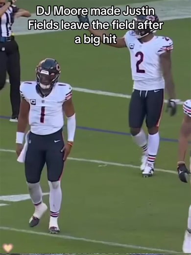 It’s not just a game. 🥺❤️ The moment between Dak and Hayden Hurst talking about mental health awareness is powerful. Respect. ✊#NFL#Football#Sportsmanship#Respect#Wholesome