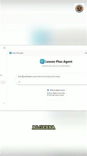Algebra 2: Engaging Lesson Plan for Key Topics #shorts