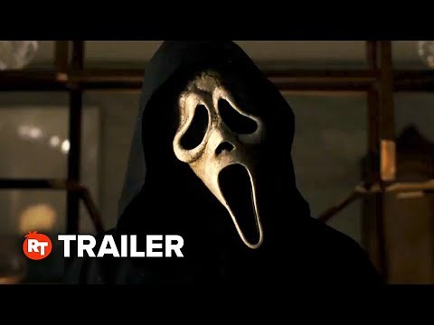 Scream VI Trailer #1 (2023)