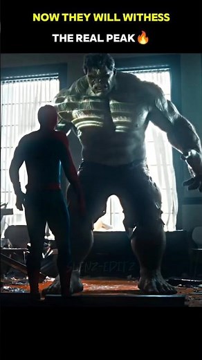 Hulk is finally getting a comeback 🔥