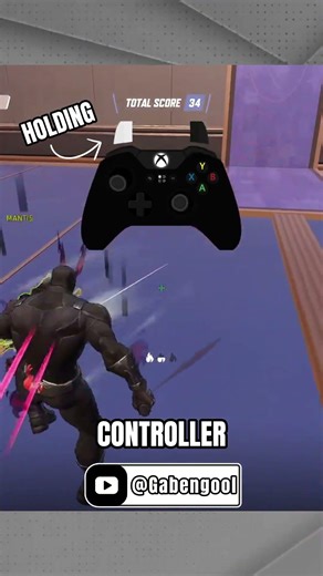 The most gatekept daredevil tech #marvelrivals